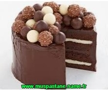 Mu� Bulan�k Yeni Mahallesi ya� pasta sipari�i ver
