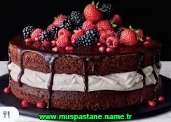 Mu� Bulan�k Yeni Mahallesi pastane