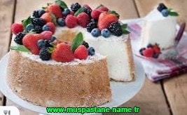 Mu� �lk ya� Pastalar�